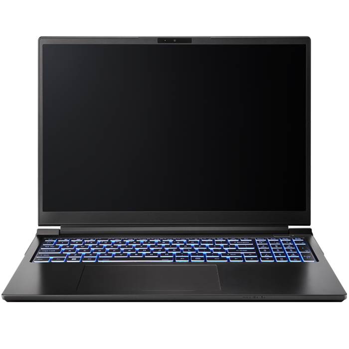 SANTIANNE Clevo PE60RNE Assembleur ordinateurs portables puissants compatibles linux